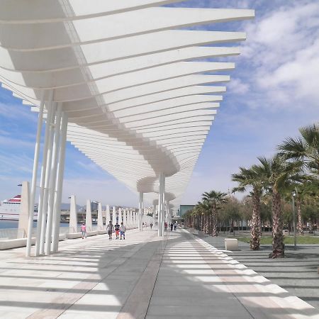 Inmalaga Palacio Exterior photo